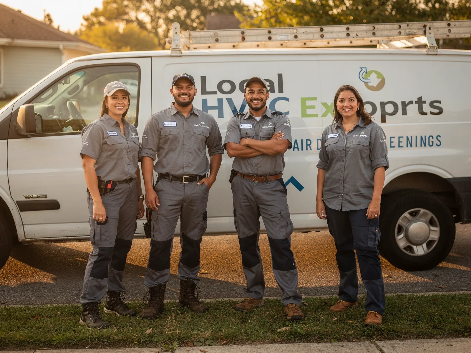 24/7 HVAC Repair & AC Replacement company in Worthington, WV